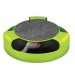 Feline Frenzy With Scratch Pad